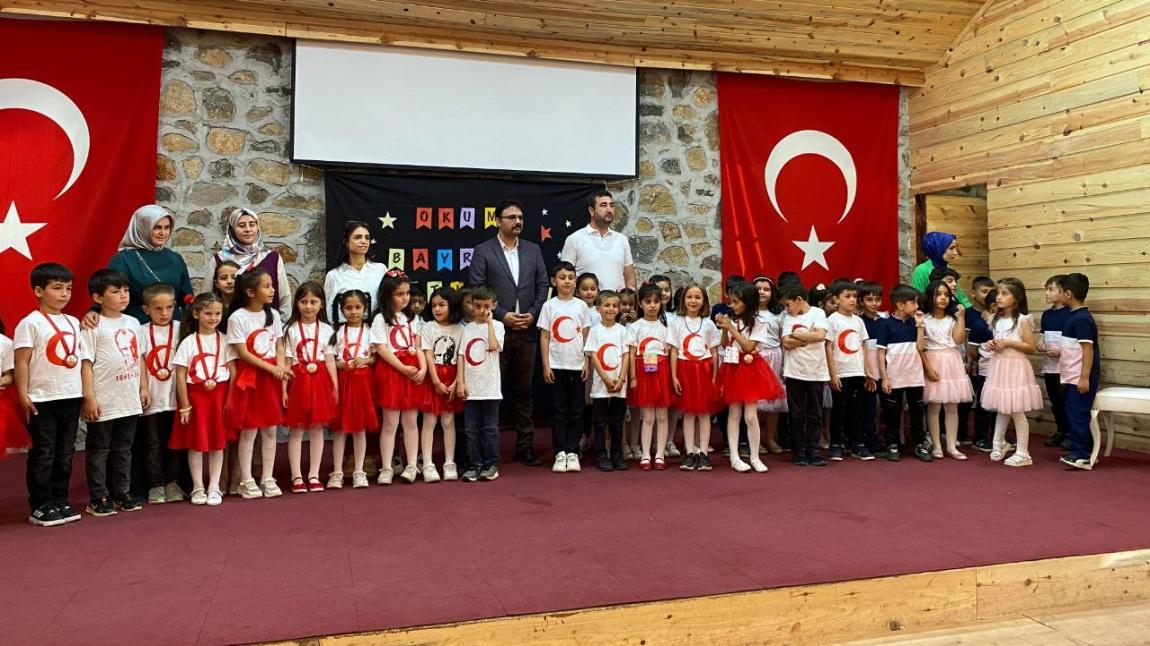 Okuma Bayramı